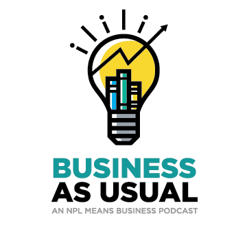 business as usual