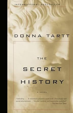 The Secret History 