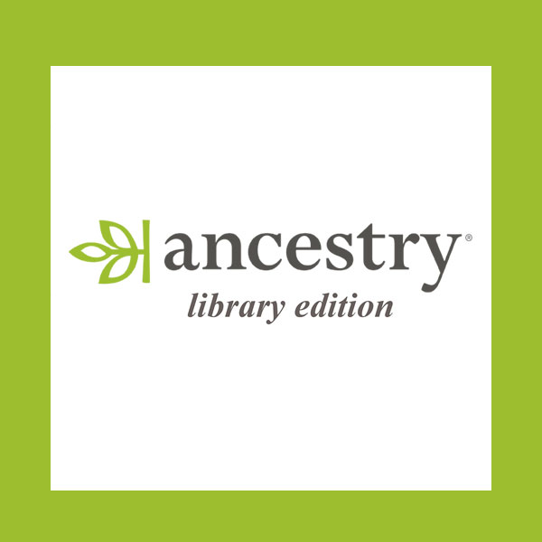 ancestry library edition