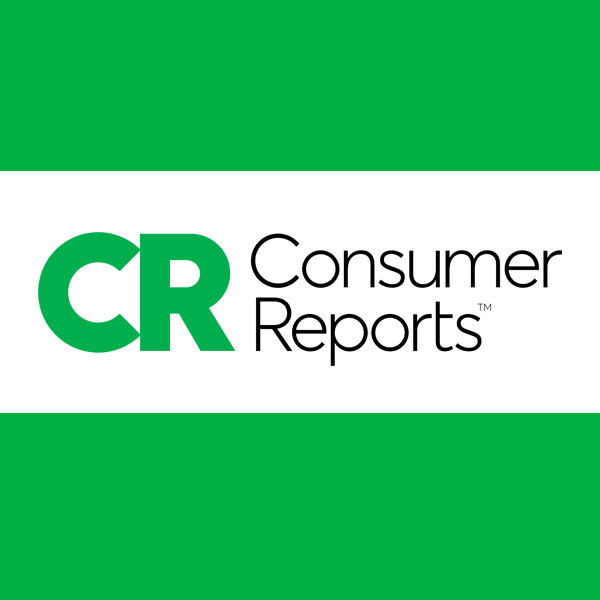 consumer reports logo