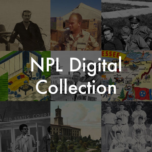 NPL digital collection