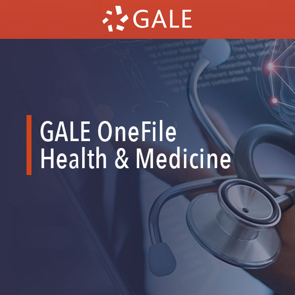 health and medicine