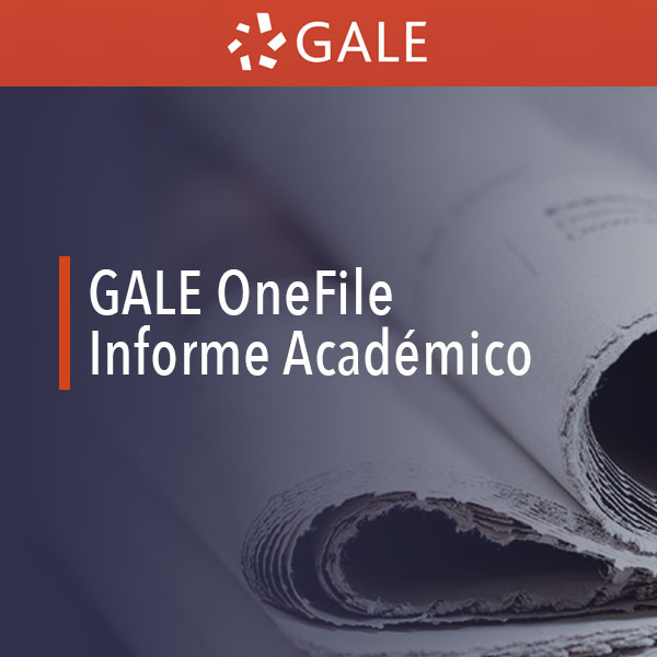 gale informe