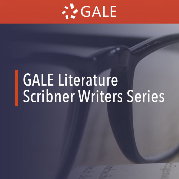 scribner wrter series