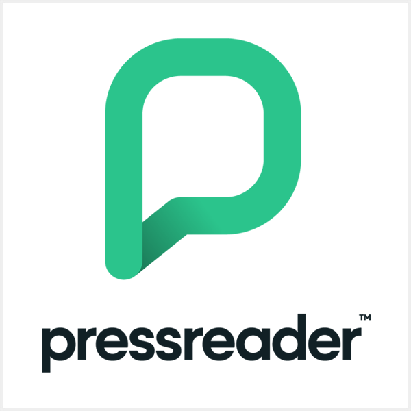 pressreader logo