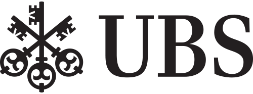 UBS logo