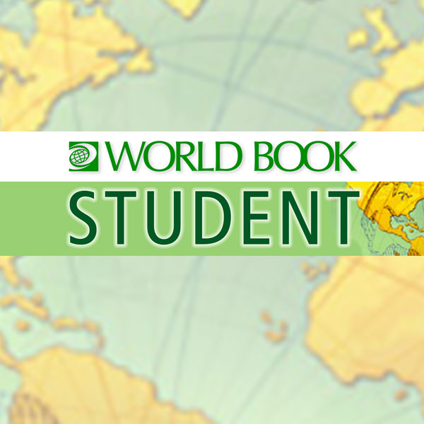 World Book Student