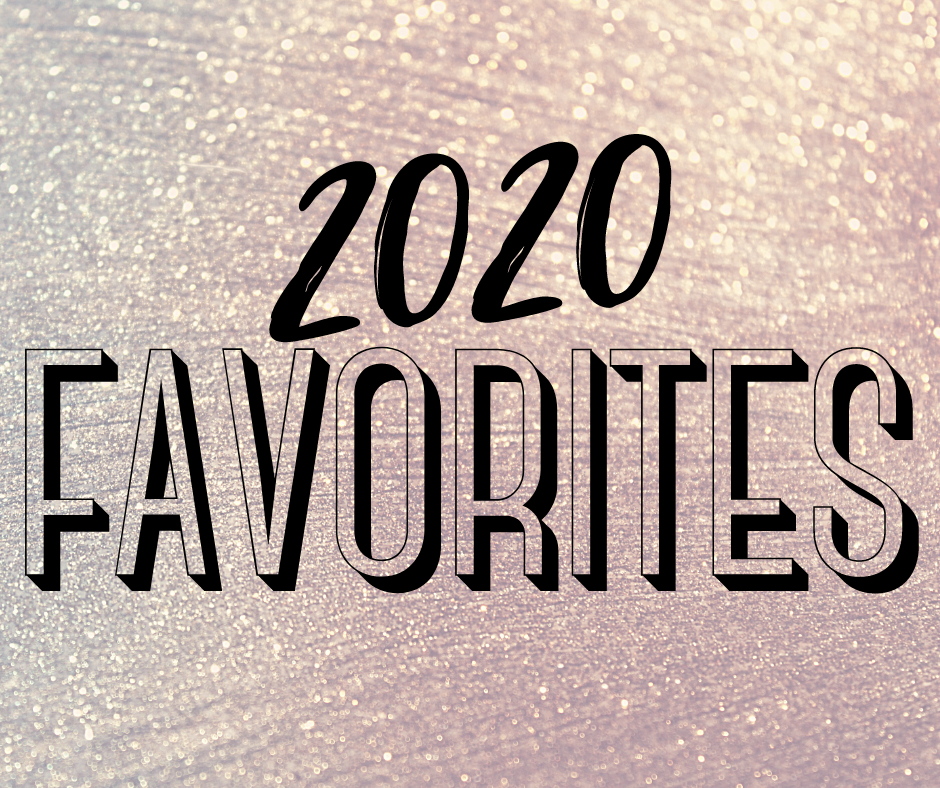 2020-favorites