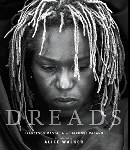 dreads by alfonse pagano and francesco mastalia