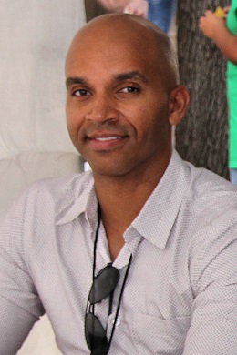 kadir nelson portrait