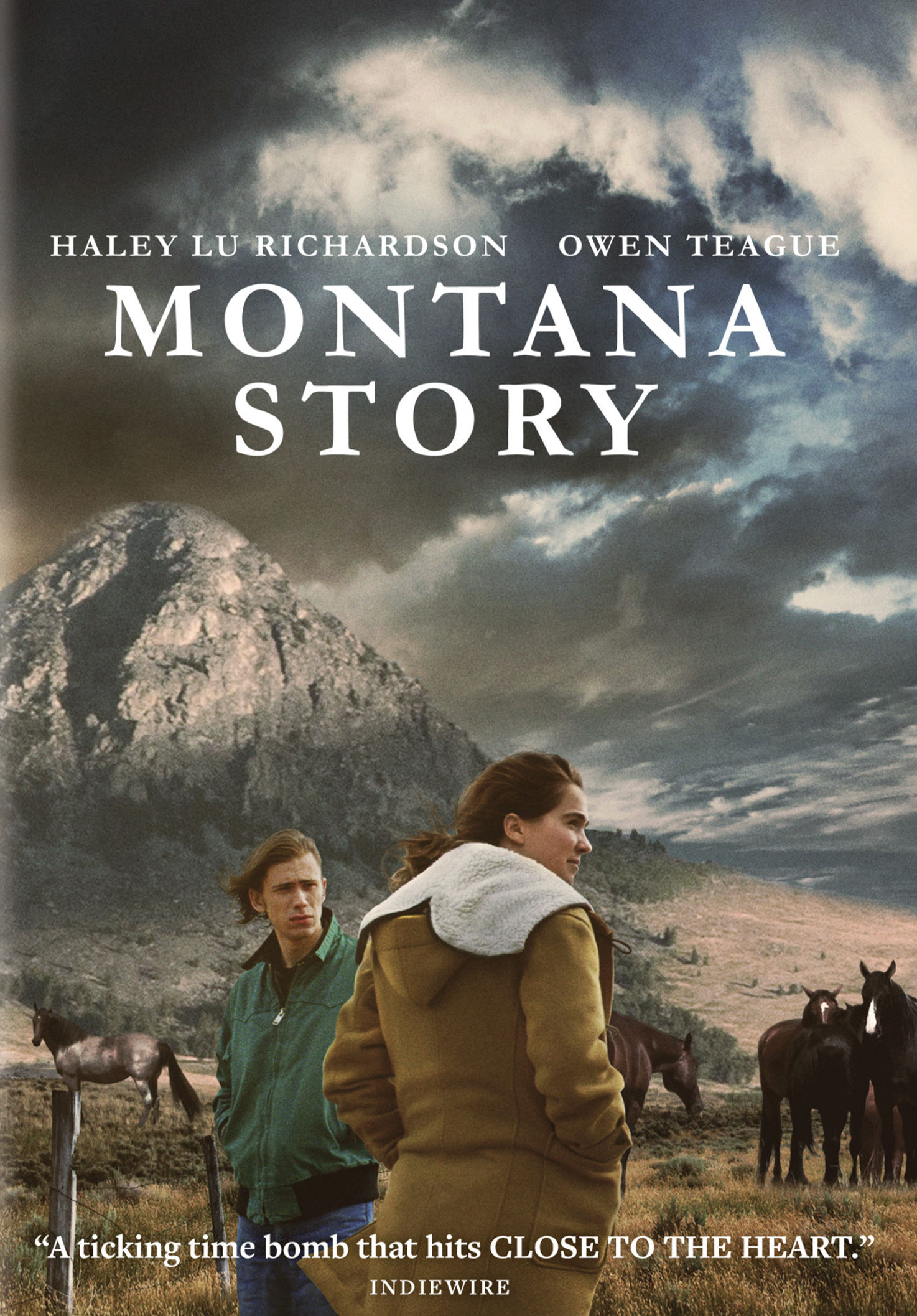 montana story 2021 starring owen teague and haley lu richardson