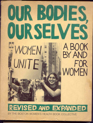 Our Bodies, Ourselves cover