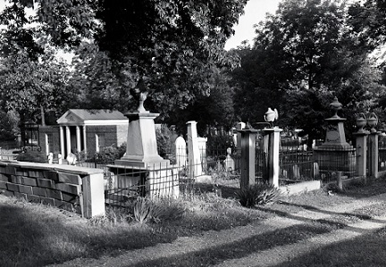 Nashville City Cemetery