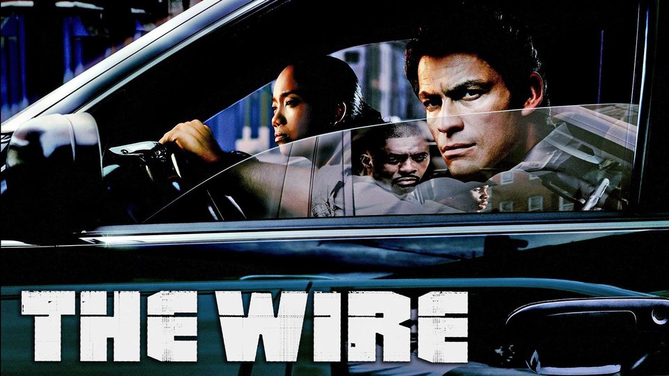 The Wire