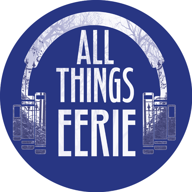 all things eerie logo