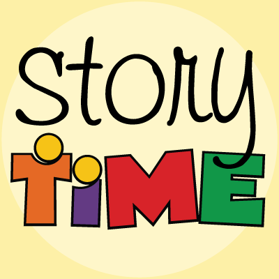 story time icon
