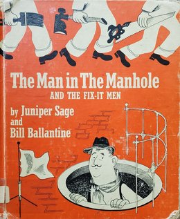 The Man in the Manhole