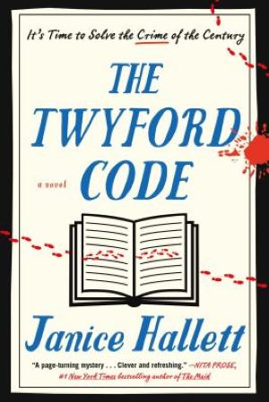 The Twyford Code