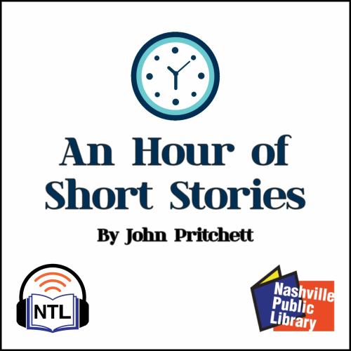 Hour of Short Stories from Talking Library