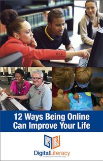 12 ways being online can improve your life