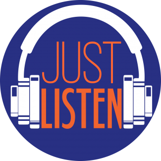 just listen logo