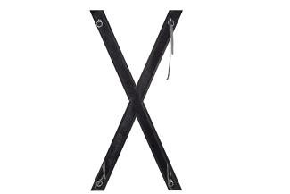 st andrews cross