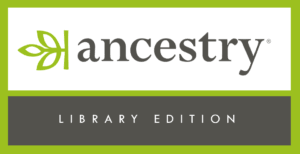 Ancestry Library Logo