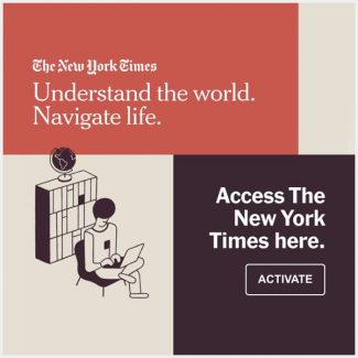 nytimes logo