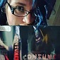 Sharra with book photo thumbnail