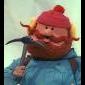 Yukon Cornelius avatar