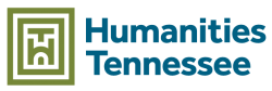 Humanities Tennessee logo